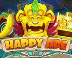 Happy Ape